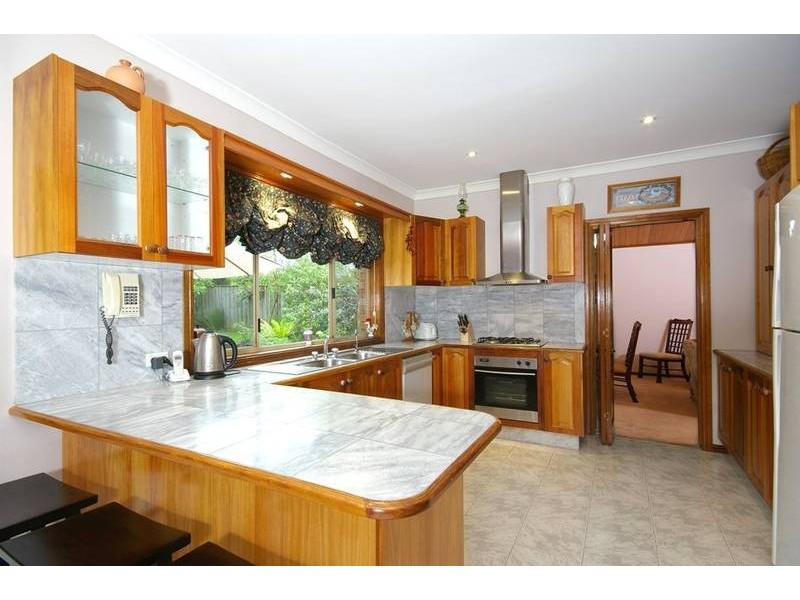 Cherrybrook NSW 2126