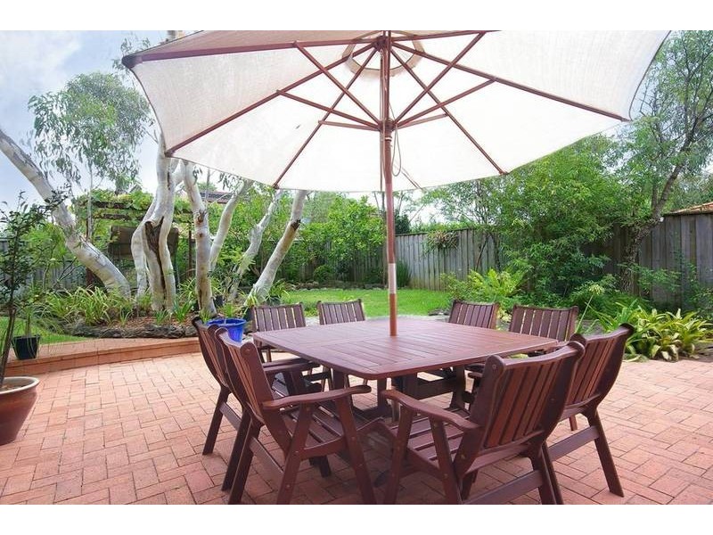 Cherrybrook NSW 2126