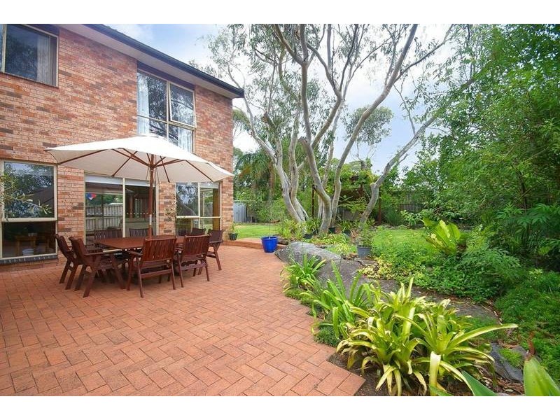 Cherrybrook NSW 2126