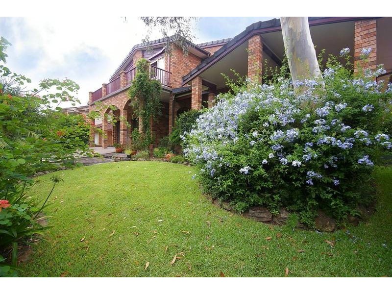 Cherrybrook NSW 2126