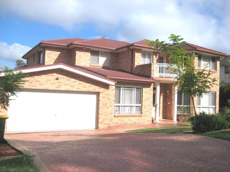 West Pennant Hills NSW 2125