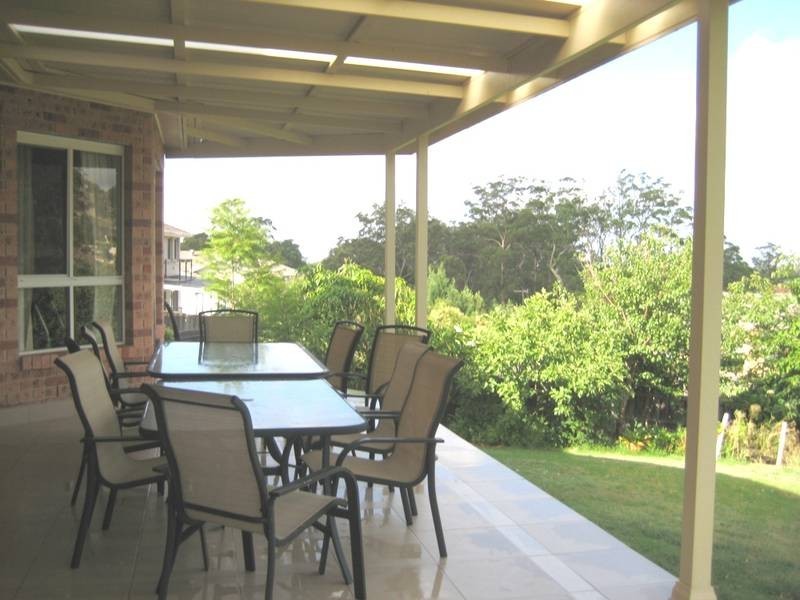 West Pennant Hills NSW 2125