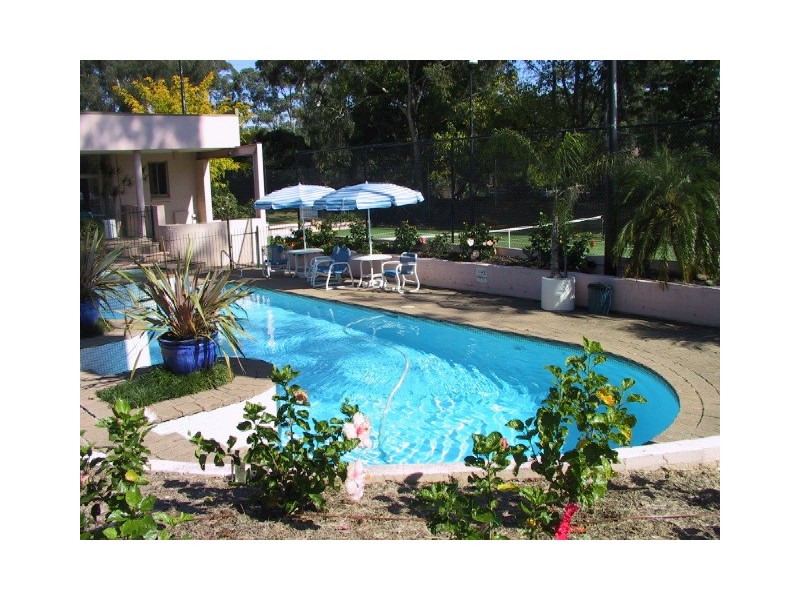 25/32-34 Greenoaks Avenue, Cherrybrook NSW 2126