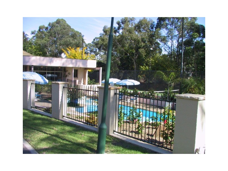 25/32-34 Greenoaks Avenue, Cherrybrook NSW 2126