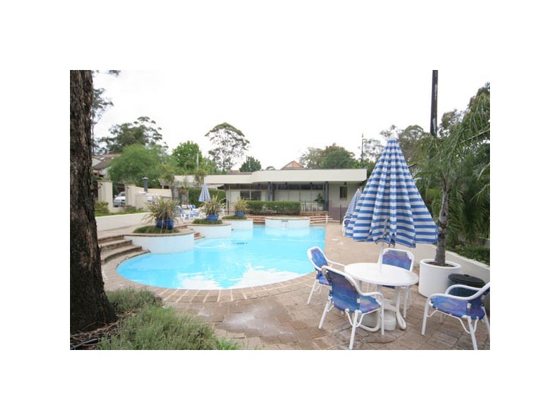 25/32-34 Greenoaks Avenue, Cherrybrook NSW 2126