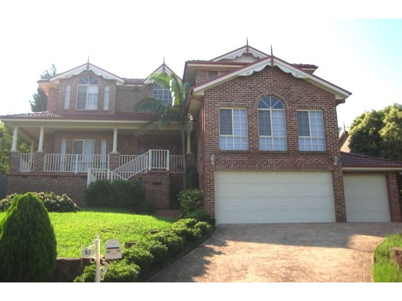 23 Glenridge Avenue, West Pennant Hills NSW 2125