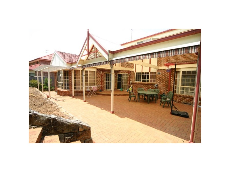 23 Glenridge Avenue, West Pennant Hills NSW 2125