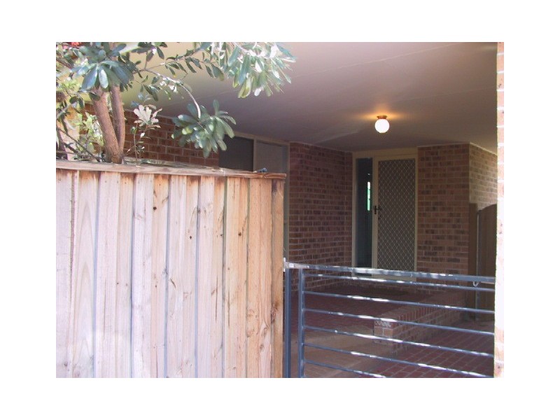 8/125 Walker Street, Quakers Hill NSW 2763