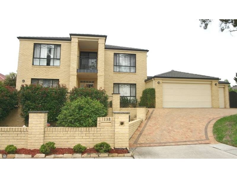West Pennant Hills NSW 2125