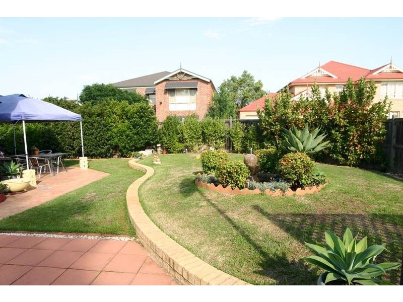West Pennant Hills NSW 2125