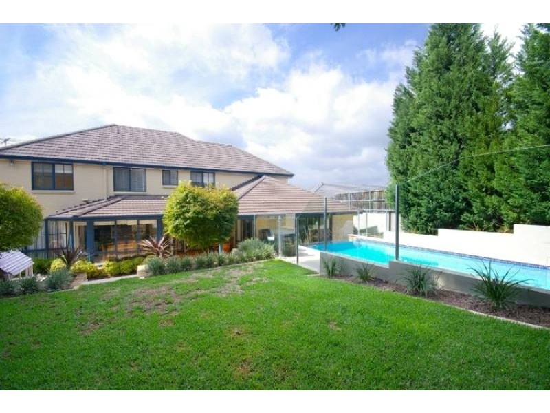 71 Alana Drive, West Pennant Hills NSW 2125