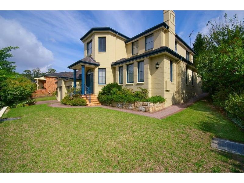 71 Alana Drive, West Pennant Hills NSW 2125