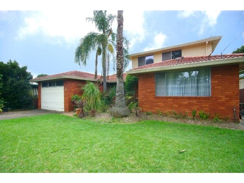 North Rocks NSW 2151