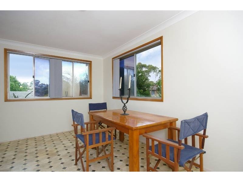 North Rocks NSW 2151