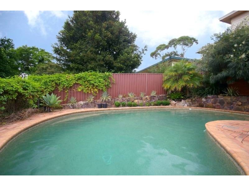 North Rocks NSW 2151