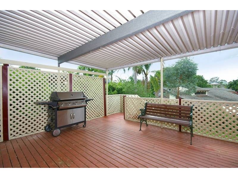 North Rocks NSW 2151