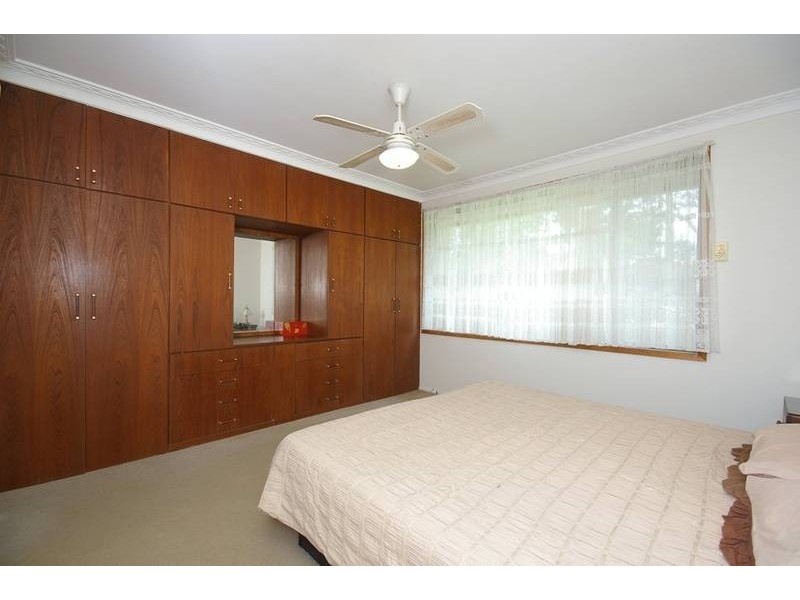 North Rocks NSW 2151