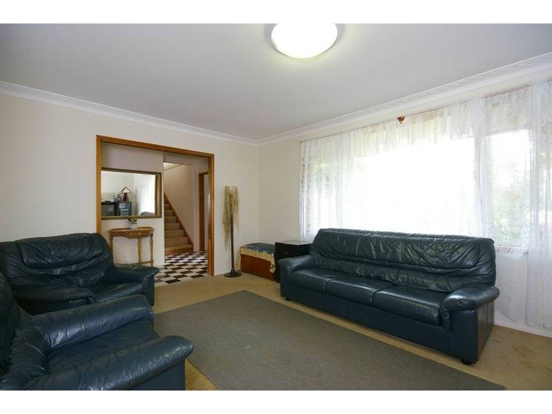 North Rocks NSW 2151