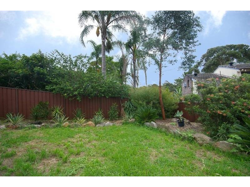 North Rocks NSW 2151