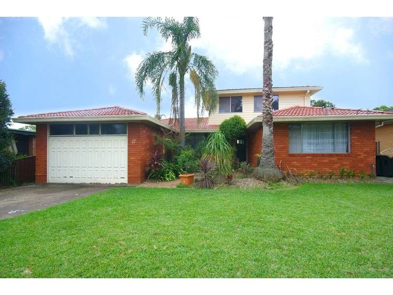 North Rocks NSW 2151