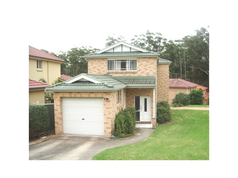 34 Anne William Drive, West Pennant Hills NSW 2125