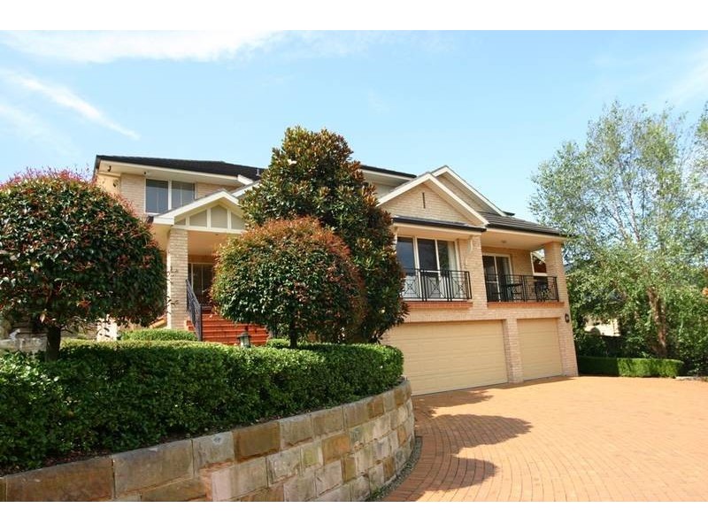 West Pennant Hills NSW 2125