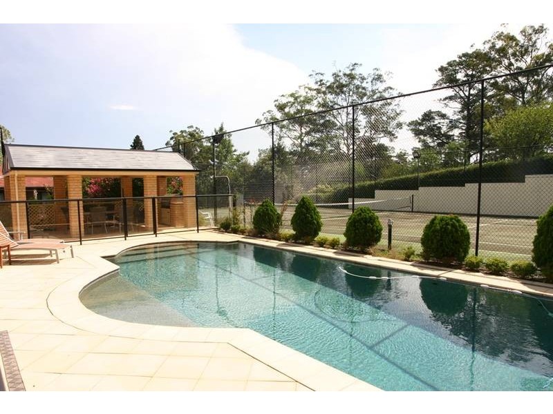 West Pennant Hills NSW 2125