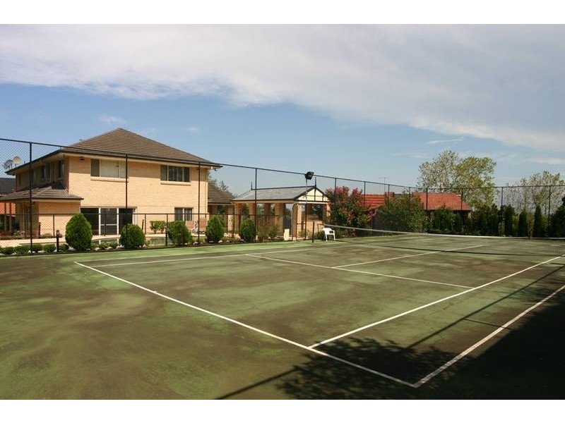 West Pennant Hills NSW 2125