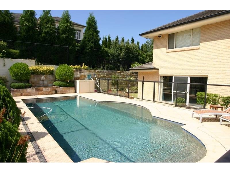 West Pennant Hills NSW 2125