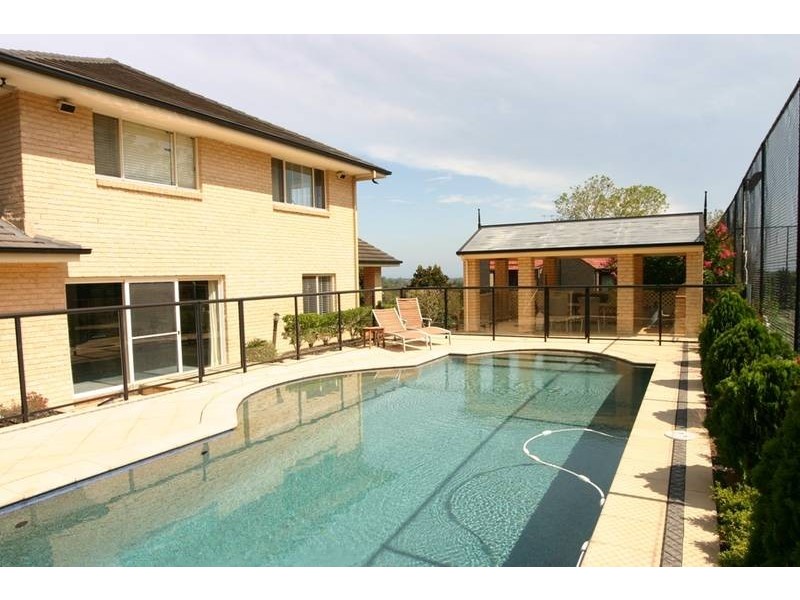 West Pennant Hills NSW 2125