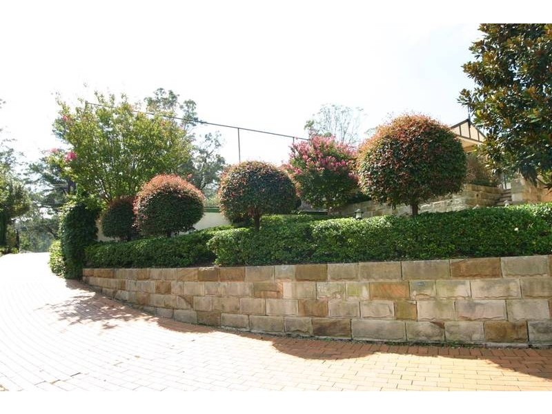 West Pennant Hills NSW 2125