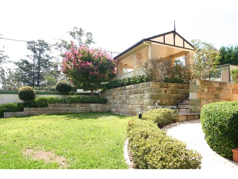 West Pennant Hills NSW 2125