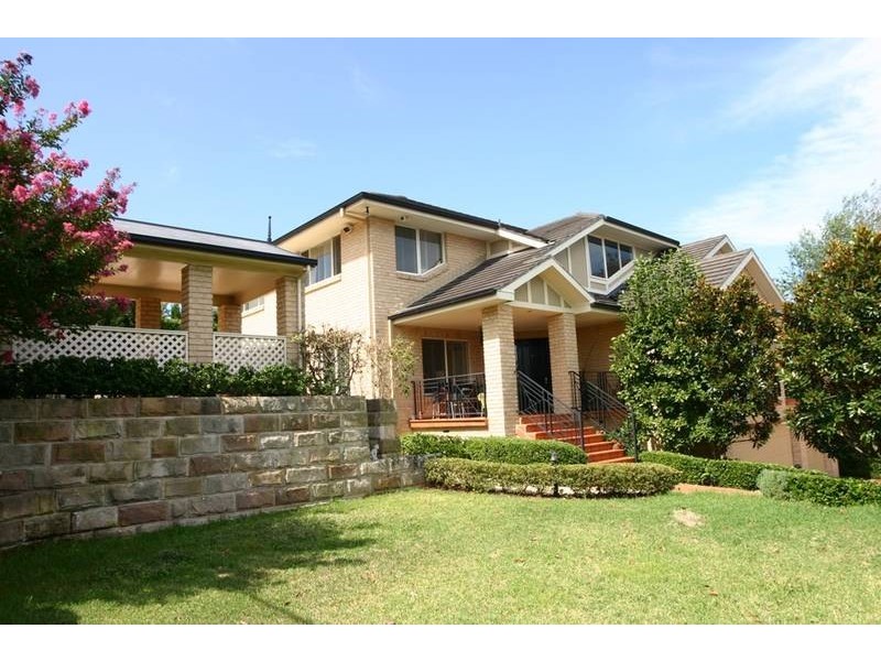 West Pennant Hills NSW 2125