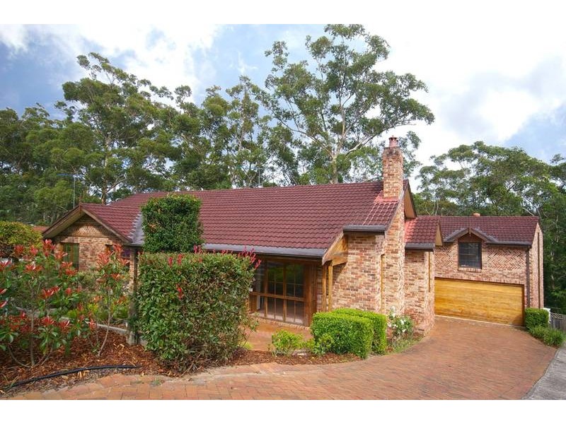 Cherrybrook NSW 2126