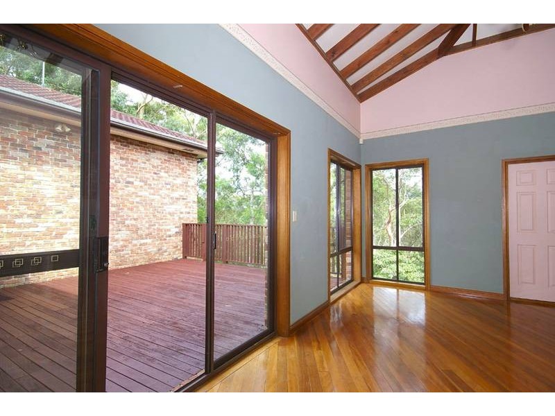 Cherrybrook NSW 2126