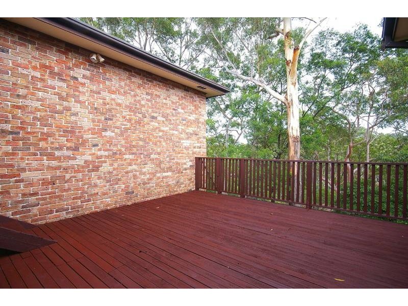 Cherrybrook NSW 2126