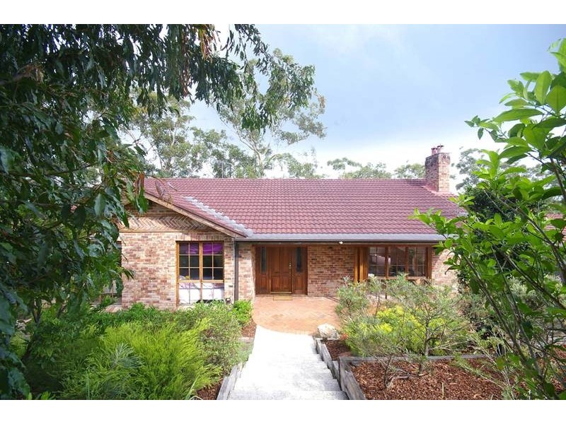 Cherrybrook NSW 2126