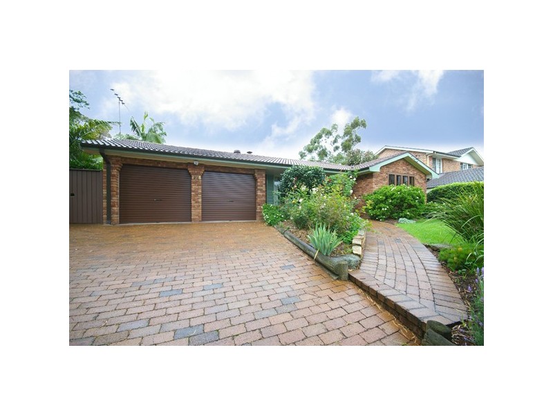 Cherrybrook NSW 2126