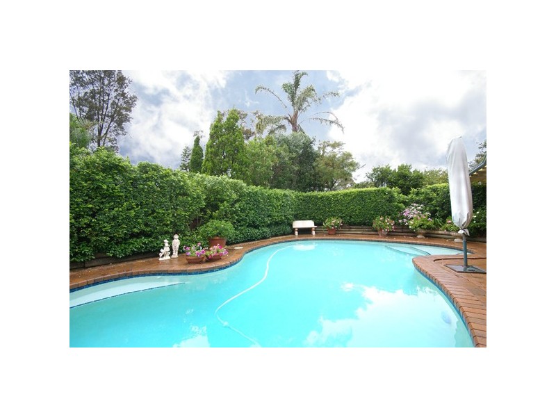 Cherrybrook NSW 2126