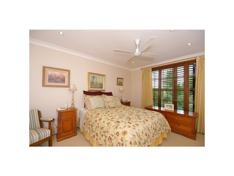 Cherrybrook NSW 2126