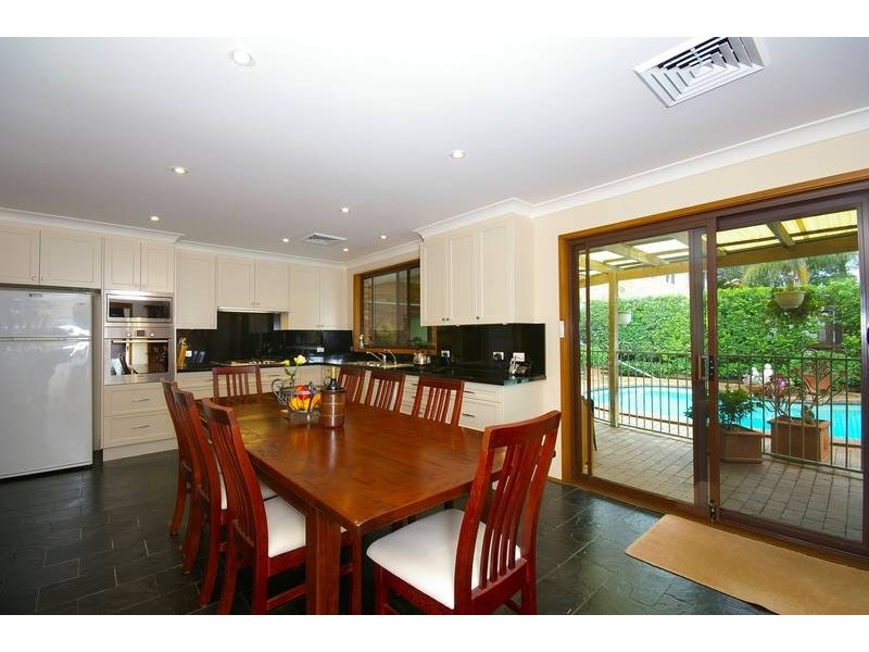 Cherrybrook NSW 2126