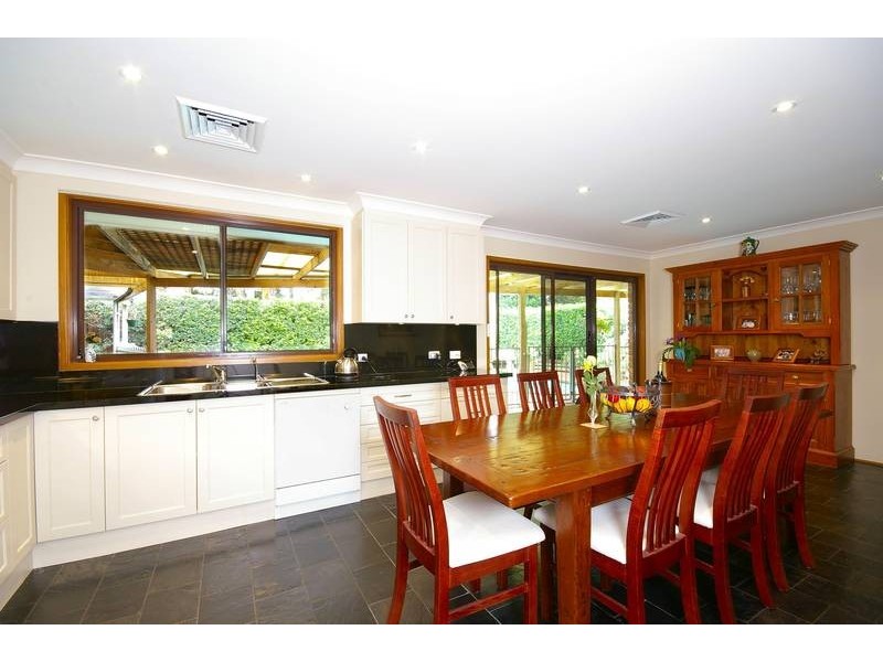 Cherrybrook NSW 2126