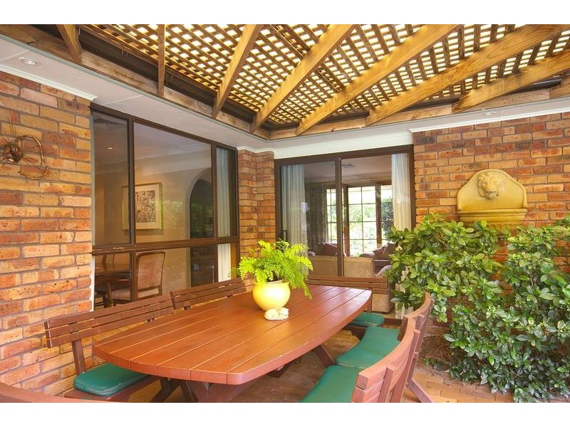 Cherrybrook NSW 2126