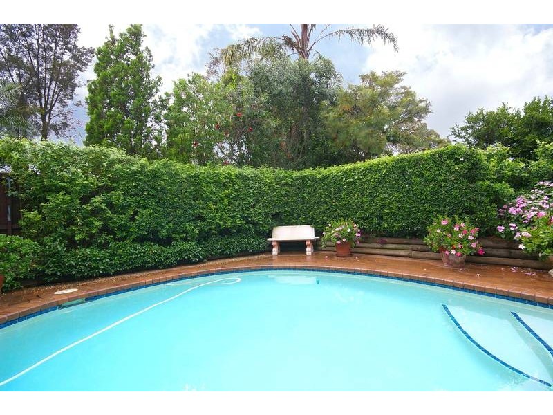 Cherrybrook NSW 2126