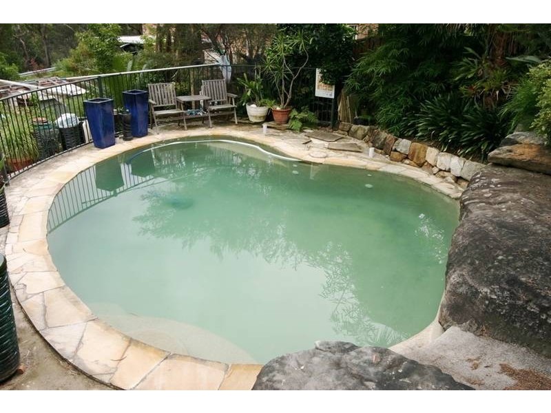 Cherrybrook NSW 2126