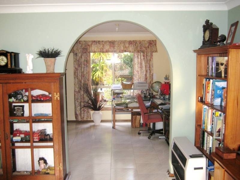 Cherrybrook NSW 2126