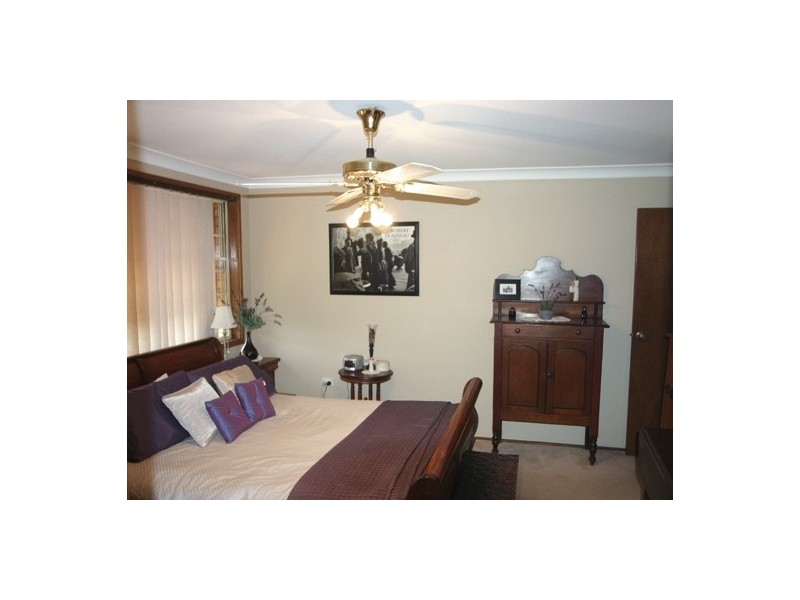 Cherrybrook NSW 2126