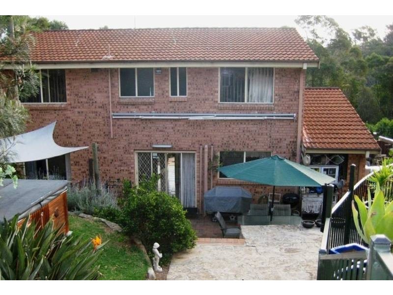 Cherrybrook NSW 2126