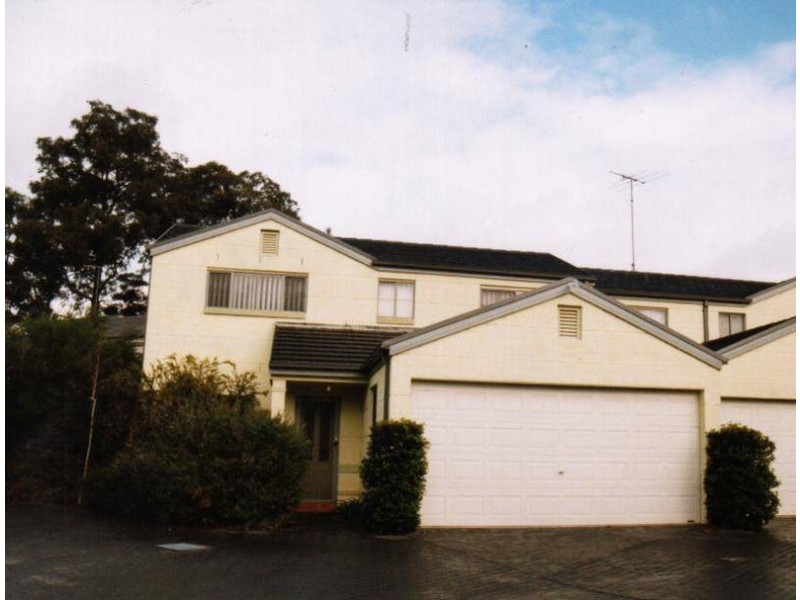 36/59a Castle Street, Castle Hill NSW 2154