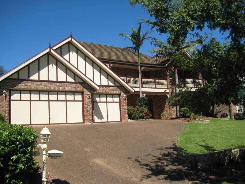 9 View Street, West Pennant Hills NSW 2125